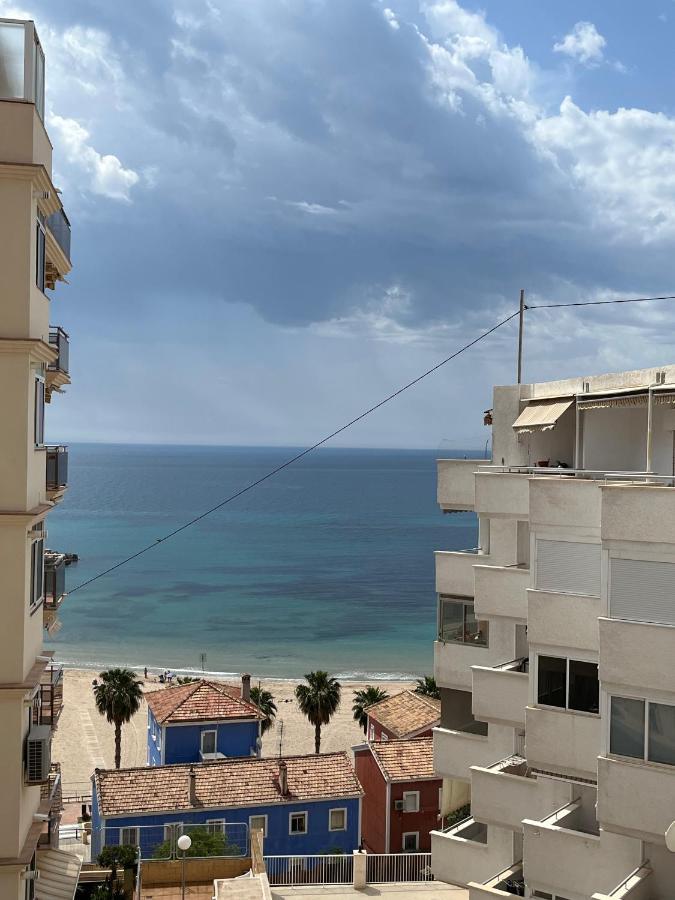 Requena12 Apartment Villajoyosa Bagian luar foto