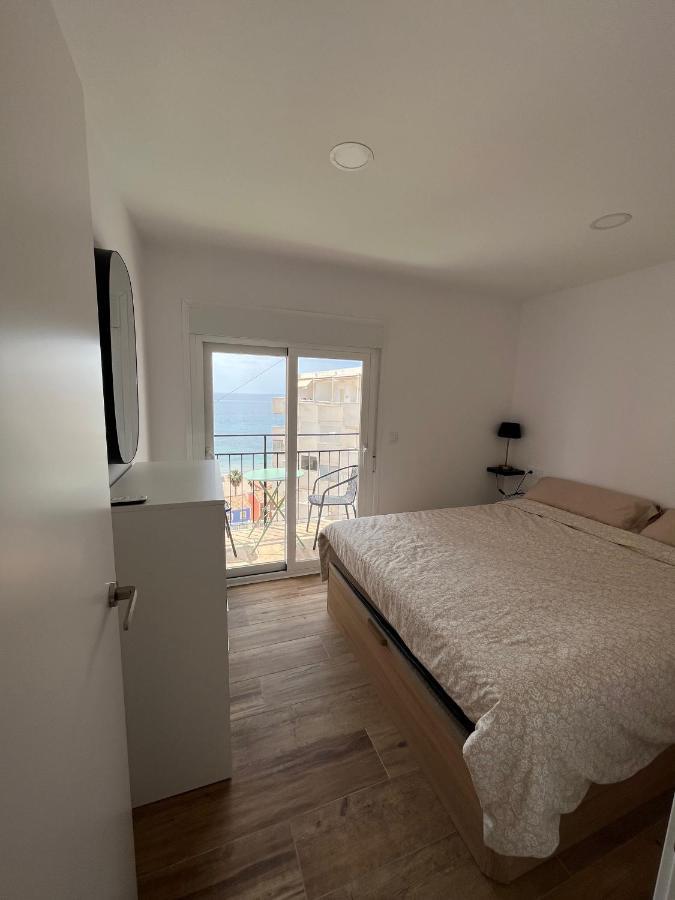 Requena12 Apartment Villajoyosa Bagian luar foto