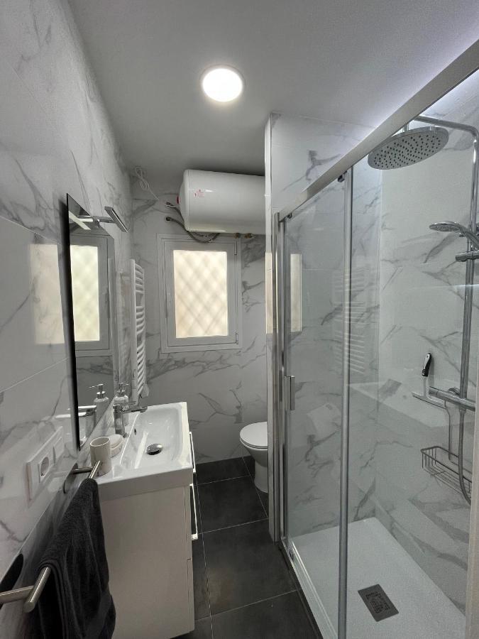 Requena12 Apartment Villajoyosa Bagian luar foto