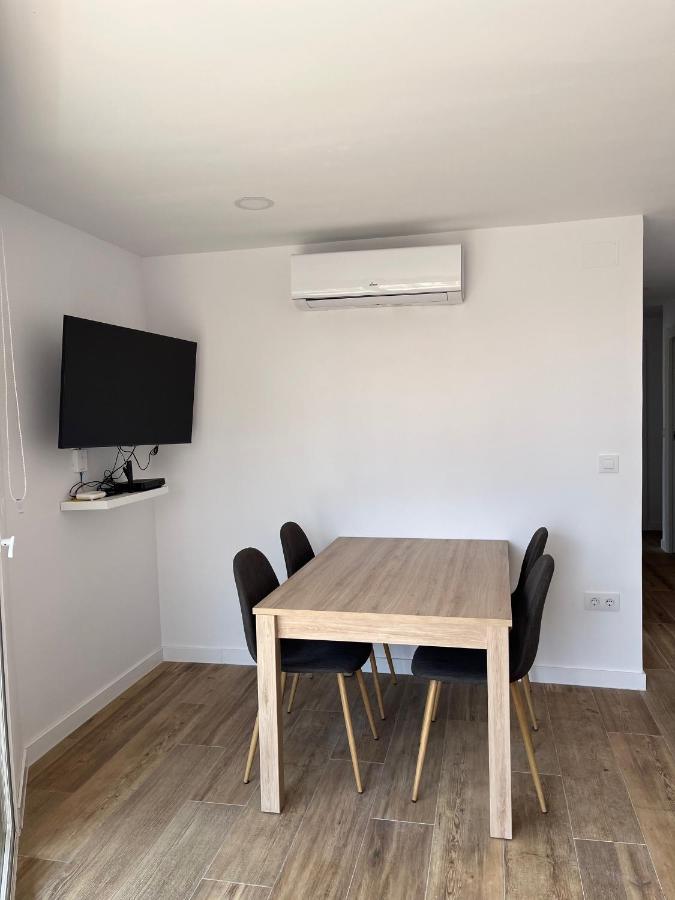 Requena12 Apartment Villajoyosa Bagian luar foto