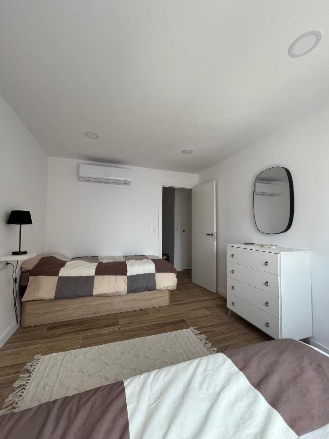 Requena12 Apartment Villajoyosa Bagian luar foto